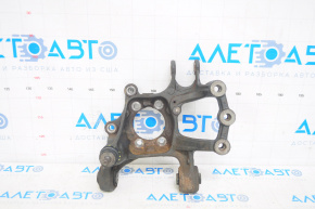 Rear left trunnion Mazda CX-5 17-24 awd silent block stuck