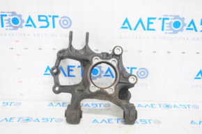 Rear left trunnion Mazda CX-5 17-24 awd silent block stuck
