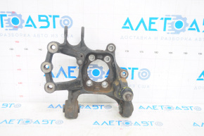 Rear right trunnion Mazda CX-5 17-24 awd silent block stuck