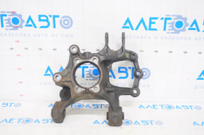 Rear right trunnion Mazda CX-5 17-24 awd silent block stuck