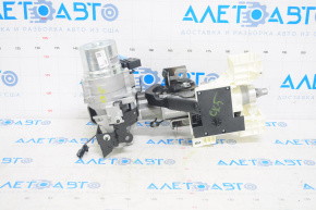Steering column Mazda CX-5 17-24 with EPS