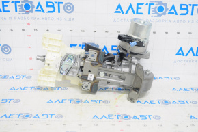 Steering column Mazda CX-5 17-24 with EPS