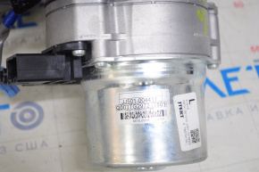 Steering column Mazda CX-5 17-24 with EPS