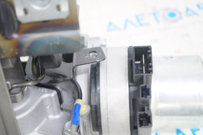 Steering column Mazda CX-5 17-24 with EPS