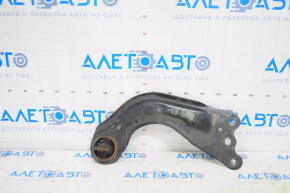 Rear left longitudinal arm Mazda CX-5 17-24