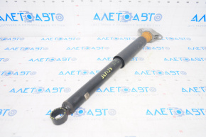 Rear shock absorber left Mazda CX-5 17-18 awd with support, without silent block