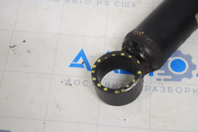 Rear shock absorber left Mazda CX-5 17-18 awd with support, without silent block