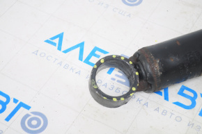 Rear shock absorber right Mazda CX-5 17-18 awd with support, without silent block