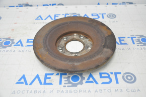 Rear left brake disc Mazda CX-5 17-24 300/10mm
