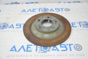 Brake disc rear right Mazda CX-5 17-24 300/10mm