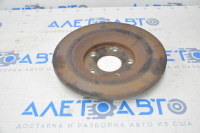 Brake disc rear right Mazda CX-5 17-24 300/10mm