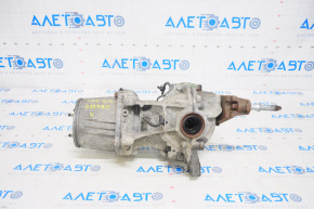 Rear differential gearbox Mazda CX-5 17-24 with clutch 46k