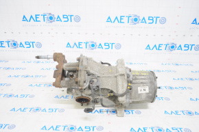 Rear differential gearbox Mazda CX-5 17-24 with clutch 46k