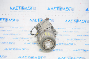 Rear differential gearbox Mazda CX-5 17-24 with clutch 46k