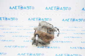 Rear differential gearbox Mazda CX-5 17-24 with clutch 46k
