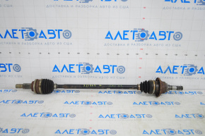Drive axle rear left Mazda CX-5 17-24 rusty