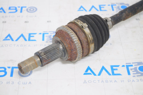 Drive axle rear left Mazda CX-5 17-24 rusty