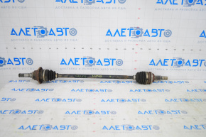 Drive axle rear right Mazda CX-5 17-24 rusty