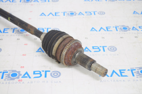 Drive axle rear right Mazda CX-5 17-24 rusty