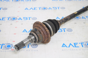 Drive axle rear right Mazda CX-5 17-24 rusty