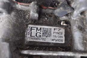 Automatic transmission assembly Mazda CX-5 17 AWD 49k