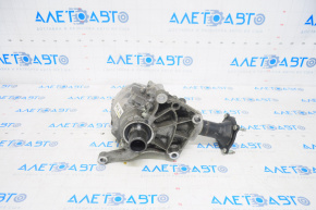 Front transfer case gearbox Mazda CX-5 17-23 49k