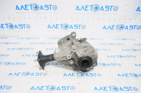 Front transfer case gearbox Mazda CX-5 17-23 49k