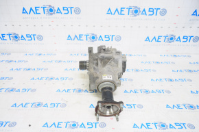 Front transfer case gearbox Mazda CX-5 17-23 49k