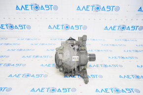 Front transfer case gearbox Mazda CX-5 17-23 49k