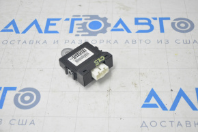 All-wheel drive control unit Mazda CX-5 17-25