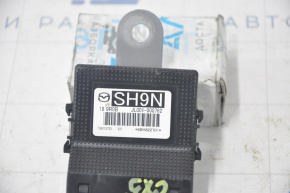 All-wheel drive control unit Mazda CX-5 17-25