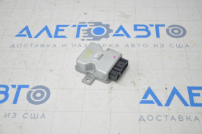Fuel Pump Control Module Mazda CX-5 17-18