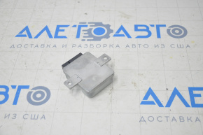 Fuel Pump Control Module Mazda CX-5 17-18