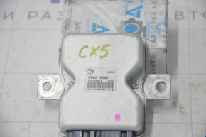 Fuel Pump Control Module Mazda CX-5 17-18