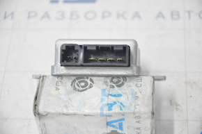 Fuel Pump Control Module Mazda CX-5 17-18