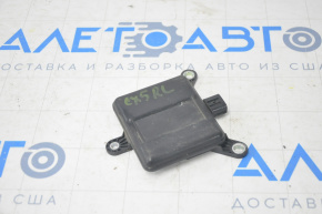 Blind Spot Sensor BSM Left Mazda CX-5 17-25