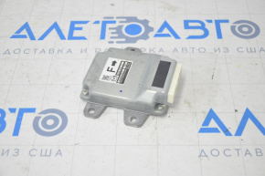 Parking Brake Control Unit Mazda CX-5 17-22