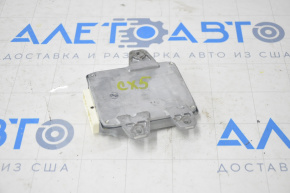 Parking Brake Control Unit Mazda CX-5 17-22