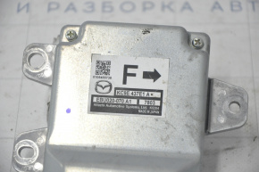 Parking Brake Control Unit Mazda CX-5 17-22