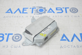 Rear Tailgate Boot Lid Control Unit Mazda CX-5 17-25