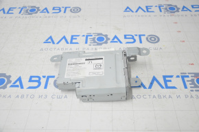 Satellite Radio Module Mazda CX-5 17-25