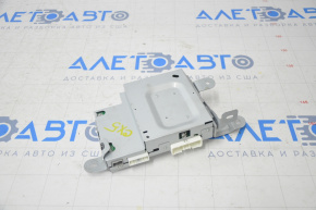 Satellite Radio Module Mazda CX-5 17-25