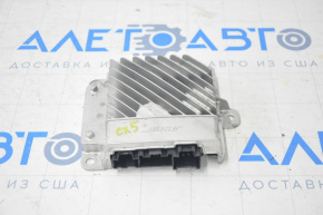 Mazda CX-5 Audio Amplifier 17-22