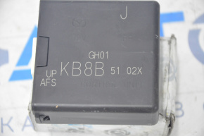 Light control unit Mazda CX-5 17-22
