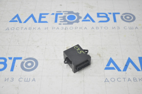 Seat Heating Module Mazda CX-5 17-25