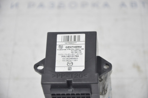 Seat Heating Module Mazda CX-5 17-25