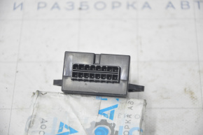 Seat Heating Module Mazda CX-5 17-25