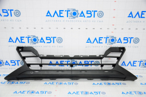 Lower grille front bumper Nissan Sentra 20-23