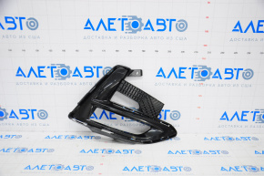 Right fog light frame Nissan Sentra 20-25 no