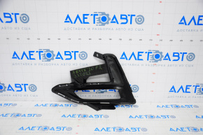 Right fog light plug Nissan Sentra 20-23